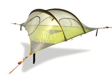 Висячая туристическая палатка Tentsile Stingray 3.0