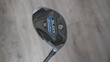 TaylorMade SLDR S FAIRWAY WOOD 5 Ideal