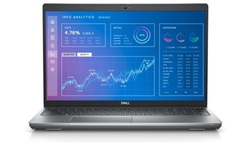 Dell Precision 3571 i9-12900h 64/2. 2 ТБ T600 3YNBD