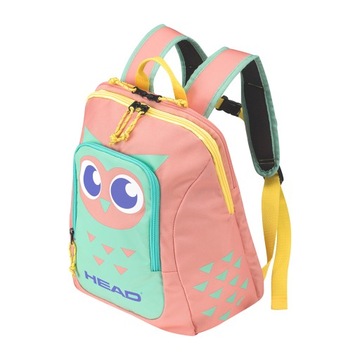 Детский теннисный рюкзак HEAD Kids 14 l розовый