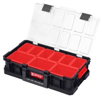 Организатор Qbrick System Two Plus