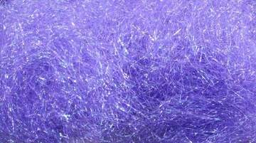 Sybai Flash Dubbing UV Violet