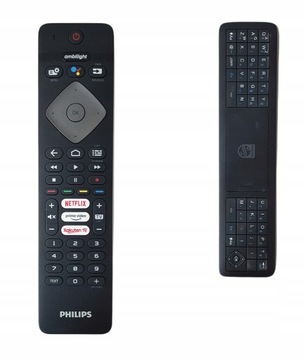 Пульт дистанционного управления Philips 398gm10bephn0042ht серии PUS