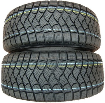 Зимові шини 225 / 50R17 пара