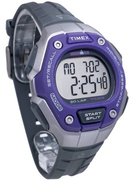 Будильник секундомер таймер Timex TW5K89500 распродажа 2L G