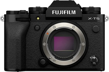 Камера FujiFilm X-T5 body 40.2 Mp DCI4K 4K WiFI