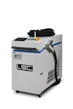 Чистящий лазер LSC 3000W, 3kW / / LSC Laser Systems