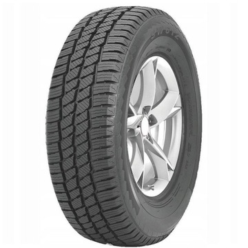 1x Goodride SW612 205 / 65R16C 107 / 105T 2022 новий