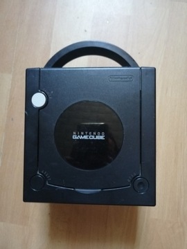 Консоль Nintendo GameCube