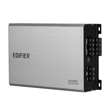 Edifier автомобільний підсилювач класу D Edifier CA7000C