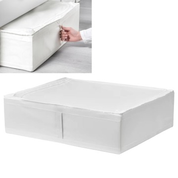 IKEA SKUBB ящик для зберігання білизни 69x55x19cm під ліжка або для шафи