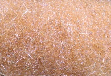 Sybai Flash Dubbing UV Tan