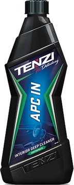 Tenzi PRO APC in концентрат 0,7 л средство для чистки и мытья салона автомобиля