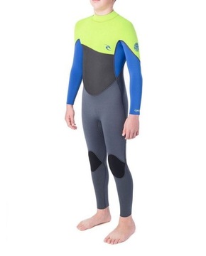 Пена Rip Curl 2021 Omega Jr 5/3 BZ Li - 132