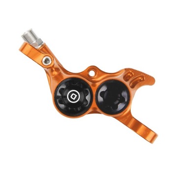 Гальмівний супорт HOPE RX4 + Postmount SRAM DOT