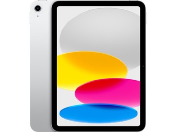 Планшет APPLE iPad 10.9 " 10 покоління 64 ГБ Wi-Fi