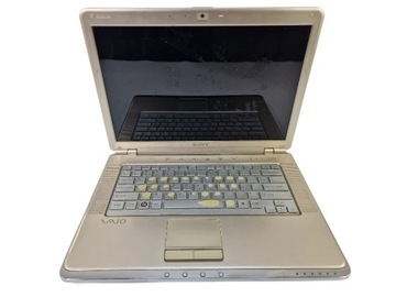 Sony VAIO PCG - 5J2L VGN-CR220E (AF082)