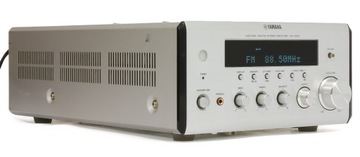 Yamaha PIANOCRAFT RX-E810 топовий ресивер RDS