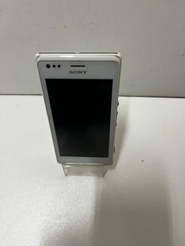 Смартфон Sony Xperia M 1 ГБ / 4 ГБ (4789/23)