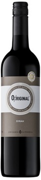 Червоне вино безалкогольне про % RIGINAL RED José Maria da Fonseca Португалія