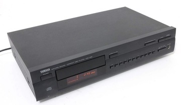 YAMAHA CDX - 480 ФІРМОВИЙ CD-ПЛЕЄР !