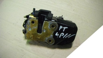 JEEP COMMANDER XH 05- ZAMEK PRAWY TYLNY 4 PIN