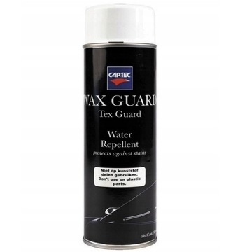 Cartec Tex Guard о, 5л просочення для текстилю