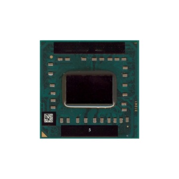 Процесор AMD A8 - 5550M 2,1 ГГц