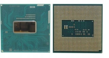 Процессор Intel Core i5-4300m 3.3 GHz 3MB FCPGA946