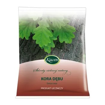 Трави кори дуба, поодинокі, 50 г