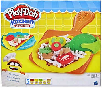 PLAY DOH тесто PLAYDOH набор PLAY-DOH масса