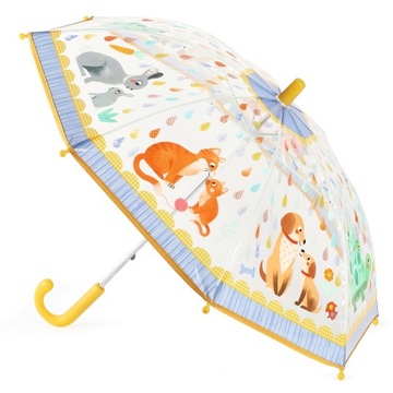 Зонт от дождя Djeco-мама и ребенок