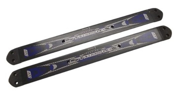 Пластина для переплета Elan 12 Synchroflex (A453)