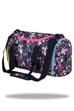 COOLPACK FITT СПОРТИВНАЯ СУМКА IN THE GARDEN