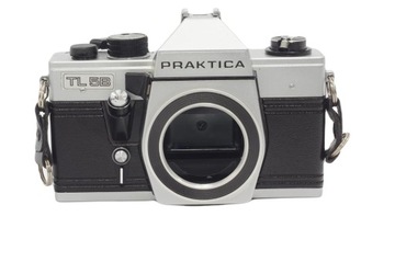 PRAKTICA TL 5B-серія для західного ринку # L5