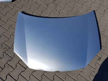 VW GOLF 5 V 04-09R капот LA7W