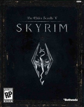 The Elder Scrolls V: Skyrim RU ключ код CD-KEY Steam без VPN