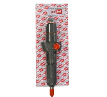 Інжектор в зборі для Ursus C - 360 46408630 WJ1S78.7A POLJET