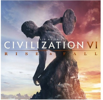 Sid Meiers Civilization VI: Rise and Fall / STEAM