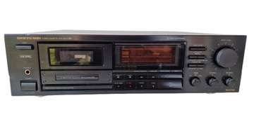 Магнитофон Onkyo INTEGRA TA-2750 TA 2750