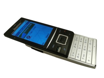 Sony Ericsson J20I HAZEL-SIMLOCK