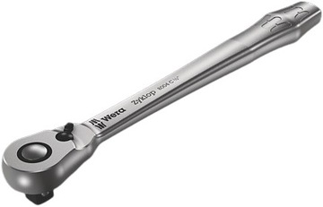 ТРЕЩОТКА ZYKLOP METAL 1/2 8004 C WERA