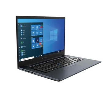 Ноутбук Toshiba Portege X40-J-11M 14 " i5-1135g7 16 ГБ 256 ГБ SSD W10 Pro