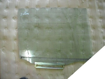 MAZDA PREMACY 99-05 SZYBA PRAWA TYLNA - DUŻA