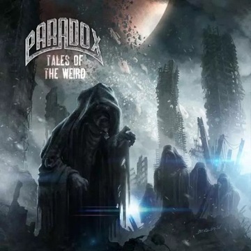 Tales of the Weird. CD Paradox Mystic Production