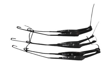 FIAT PANDA II 2 03- RAMIONA WYCIERACZEK PRZÓD