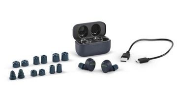 Festool 577792 слуховий апарат GHS 25 і Bluetooth
