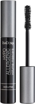 IsaDora Hypo-Allergenic Volume Mascara 34 Black 10ml.