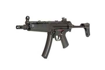 Копія пістолета-кулемета SR5-A5