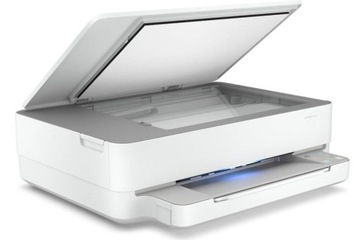 Новий багатофункціональний принтер HP ENVY 6030e WiFi